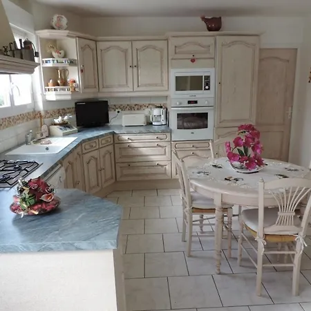 Σπίτι διακοπών Between Utah And Barfleur Lithaire