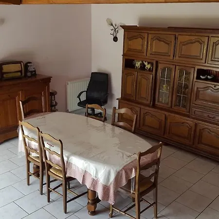 Between Utah And Barfleur Σπίτι διακοπών *