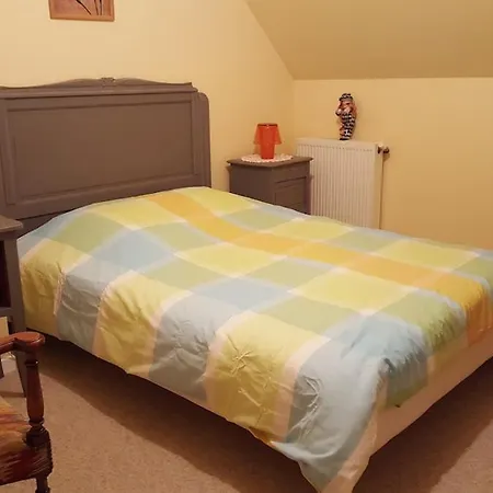 Between Utah And Barfleur Σπίτι διακοπών *