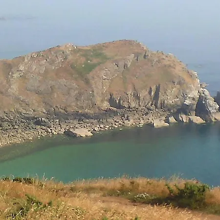 Between Utah And Barfleur Σπίτι διακοπών Lithaire