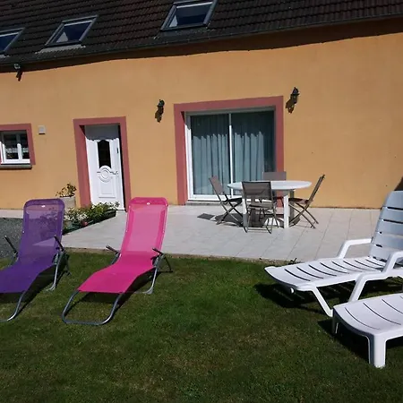 Between Utah And Barfleur