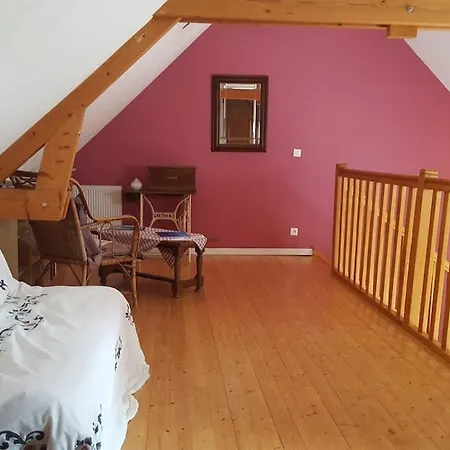 Between Utah And Barfleur Σπίτι διακοπών Lithaire