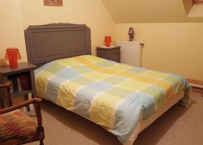 Between Utah And Barfleur Vakantiehuis *