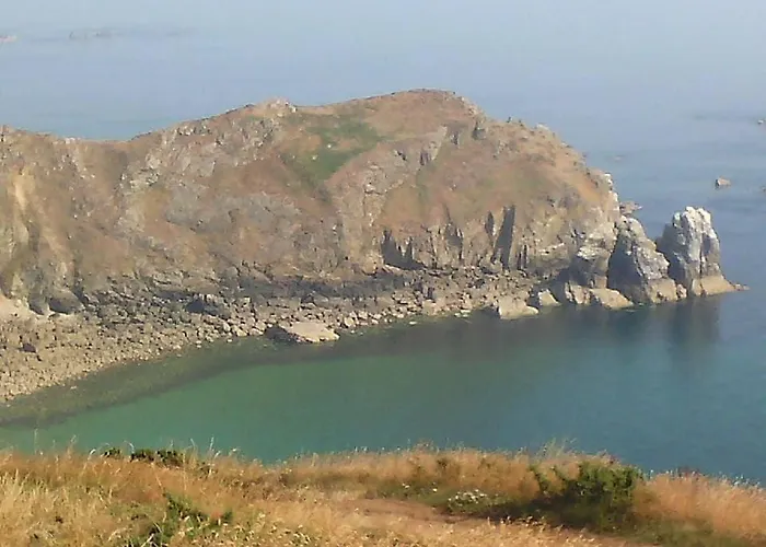 Between Utah And Barfleur Vakantiehuis Lithaire