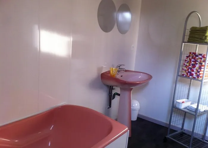 Vakantiehuis Between Utah And Barfleur